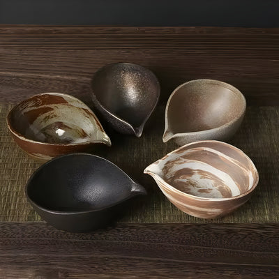 HarmonyMatcha Set – 4-teiliges Matcha-Tee-Set