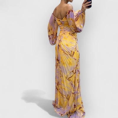 Runa | Kleid für zeitlose Eleganz