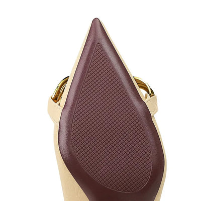 Paulette® | Strahlende Damenpumps