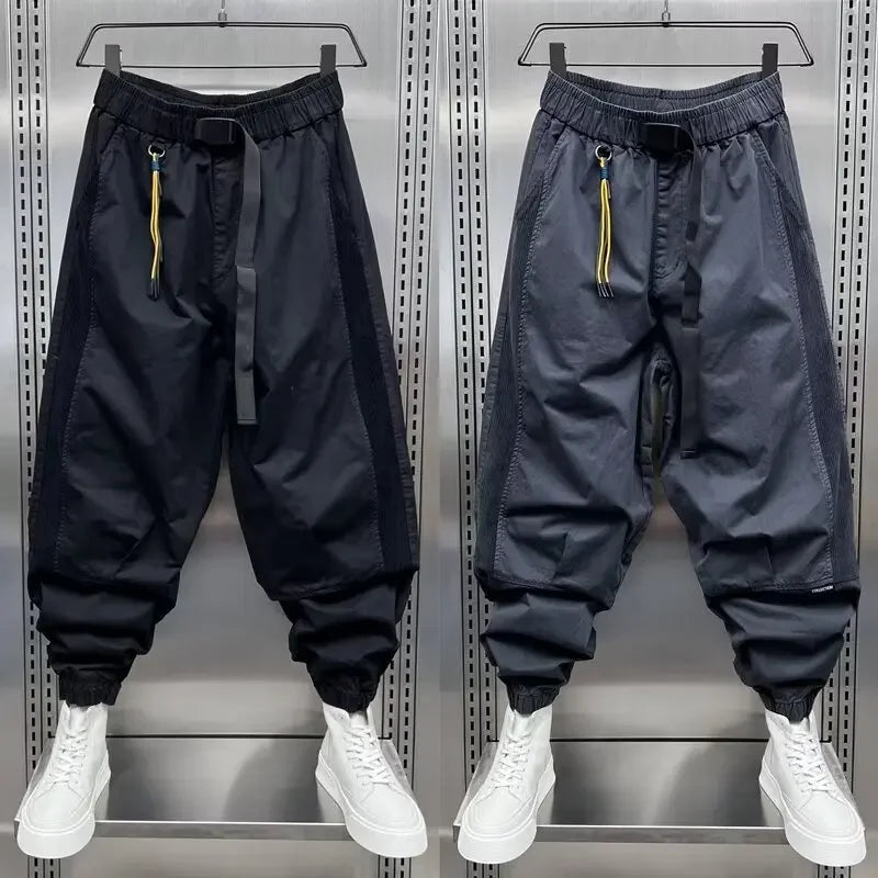Edelstein™ | Lässige Baggy-Hose