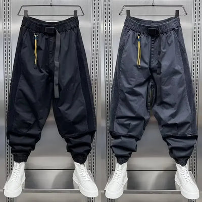 Edelstein™ | Lässige Baggy-Hose