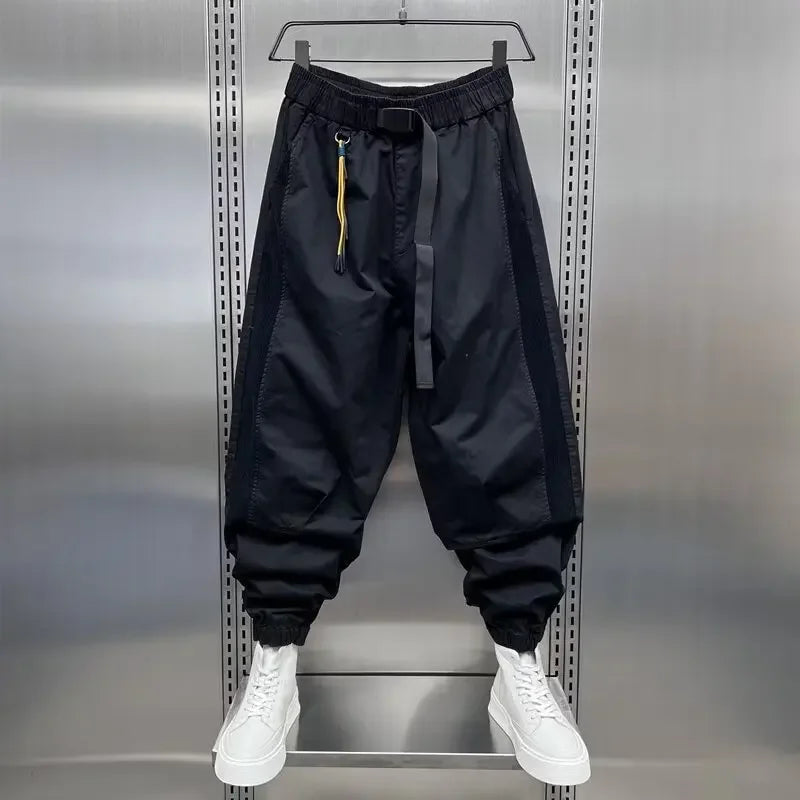 Edelstein™ | Lässige Baggy-Hose