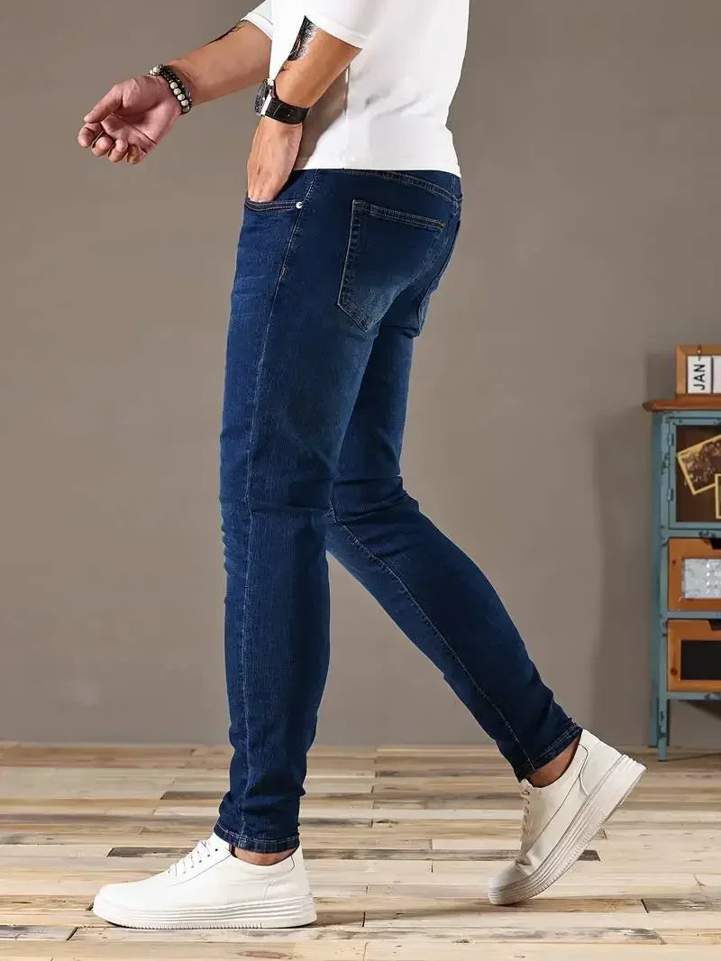 Braylon | Stretch-Skinny-Jeans für Herren
