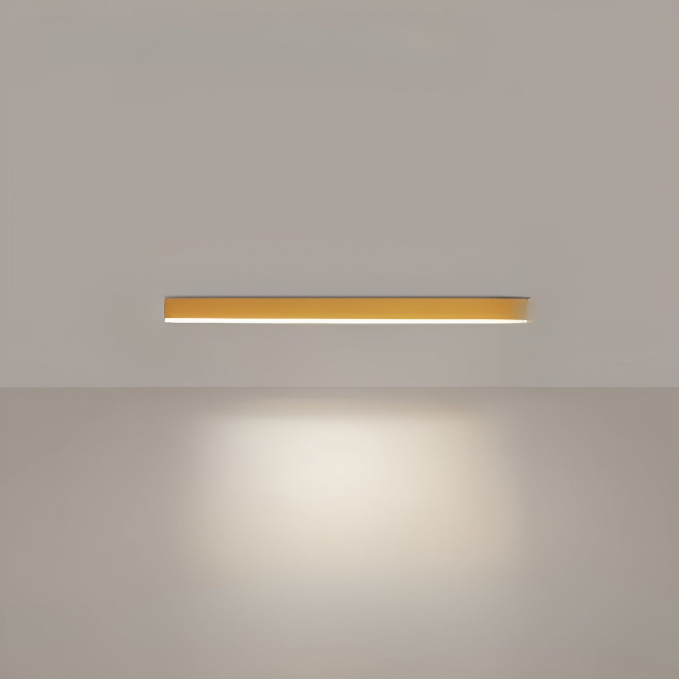 ElevateGlow Light - Moderne LED-Deckenleuchte