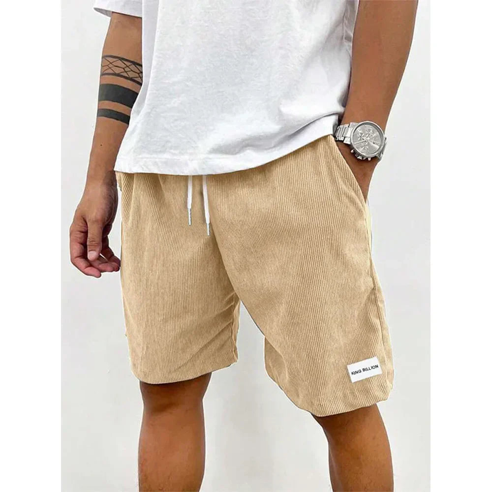 Reinhard™ - Bequeme shorts