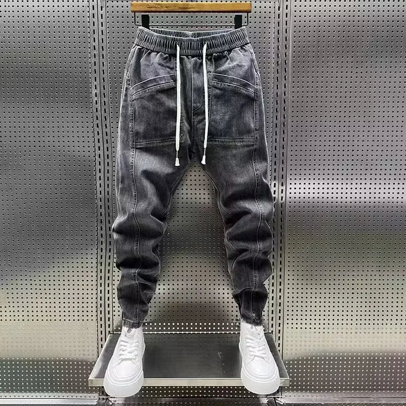 Edelstein™ | Jeans-Jogginghose