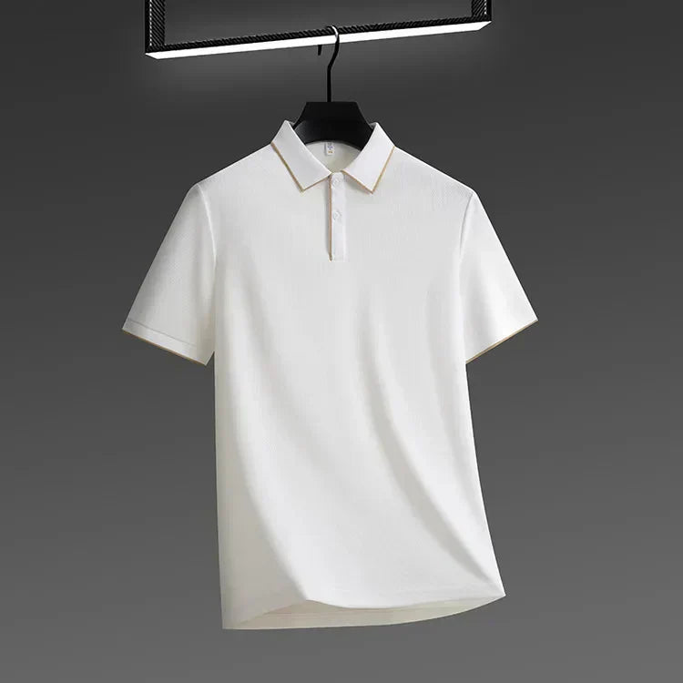 ROSSI ROMA | Fein-Luxus-Polo