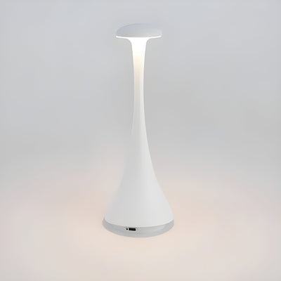 GlideGlow Light – Tragbare USB-Lade-Nachtlampe