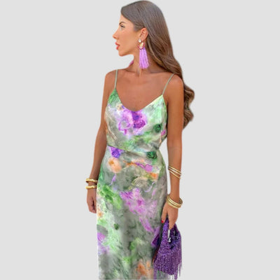 Brandt & Belle | Maxikleid