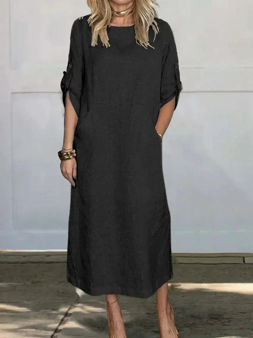 Ute® | Elegantes Kleid