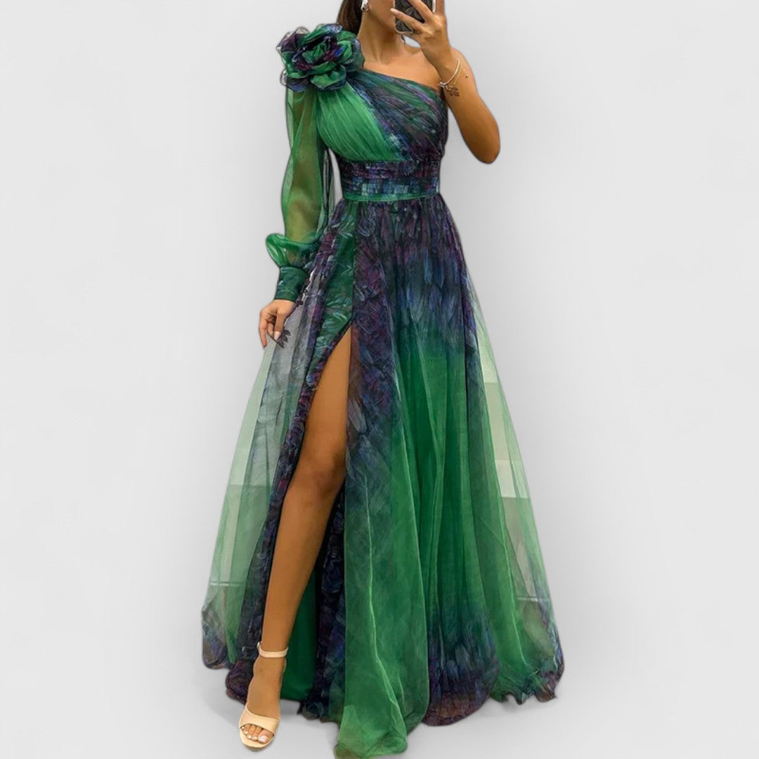 Roffa | Elegantes MAXIKleid