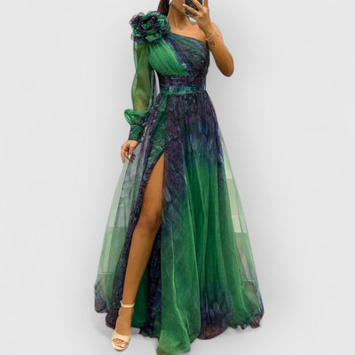 Roffa | Elegantes MAXIKleid