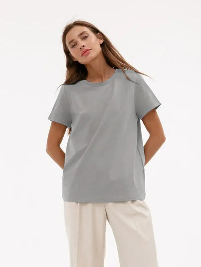 Mayfair™ | Ella Cotton Relax Tee