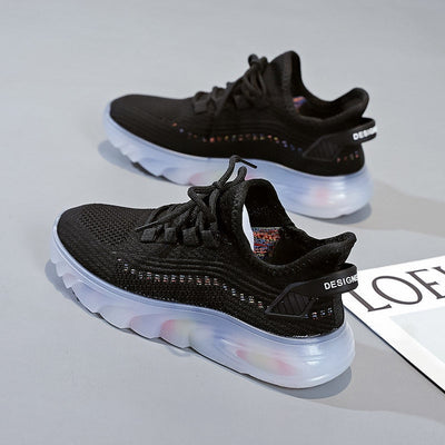 Cordia - Bequeme Schuhe Mit Bogenunterstützung & Rutschfester Sohle