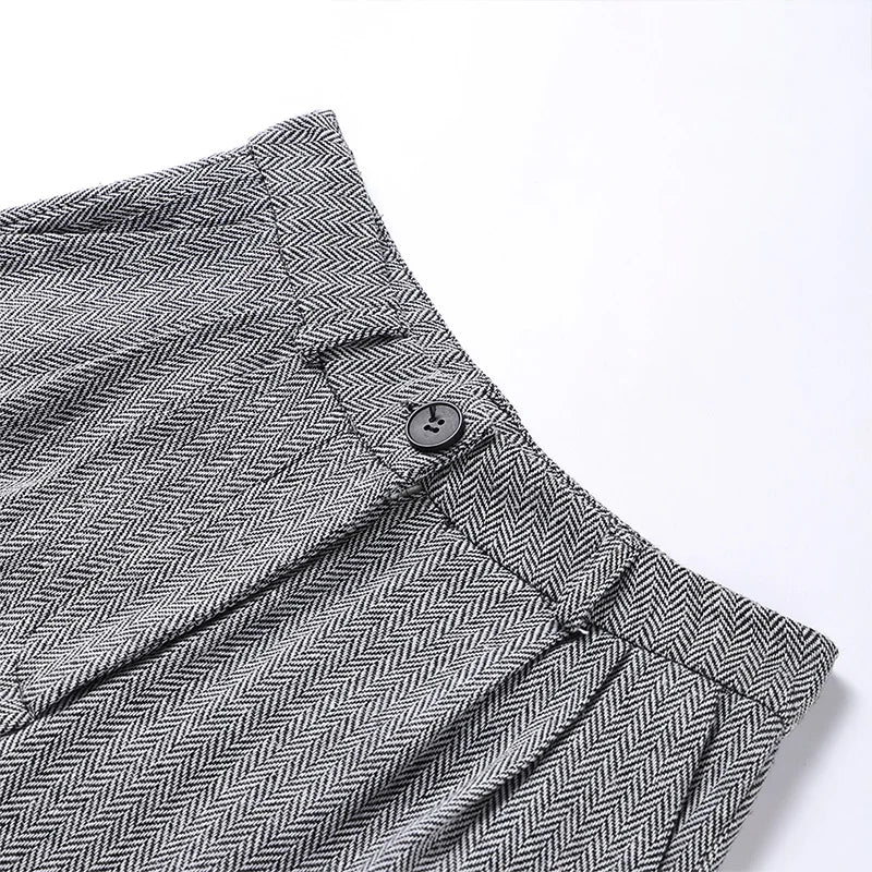 Adele™ | 3-teiliges Set (Korsett, Blazer und Hose)