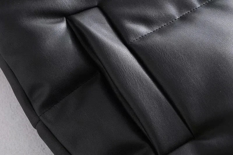 Elegante Weste für Damen | Kurz