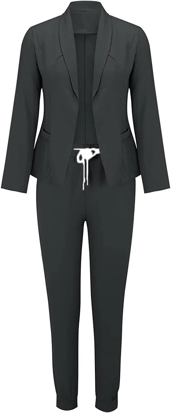 Mayfair™ | Elegantes Luxe-Loungewear-Set