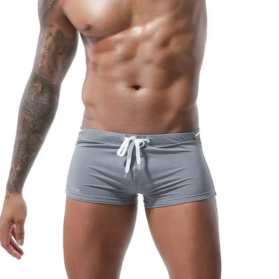 Kai | Herren Schwimmshorts