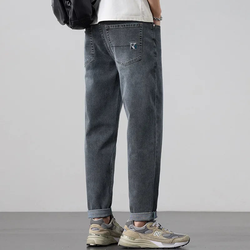 Baggy Jeans für Herren | Lässig