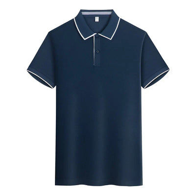ROSSI ROMA | Fein-Luxus-Polo