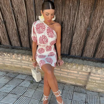 Birgitte© | Anspruchsvolles Sommerkleid