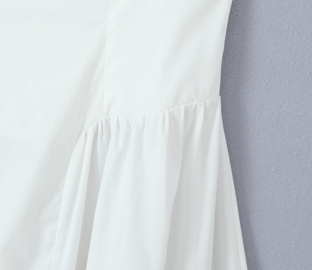 Rosalie | Raffiniertes Ärmelloses Korsettkleid