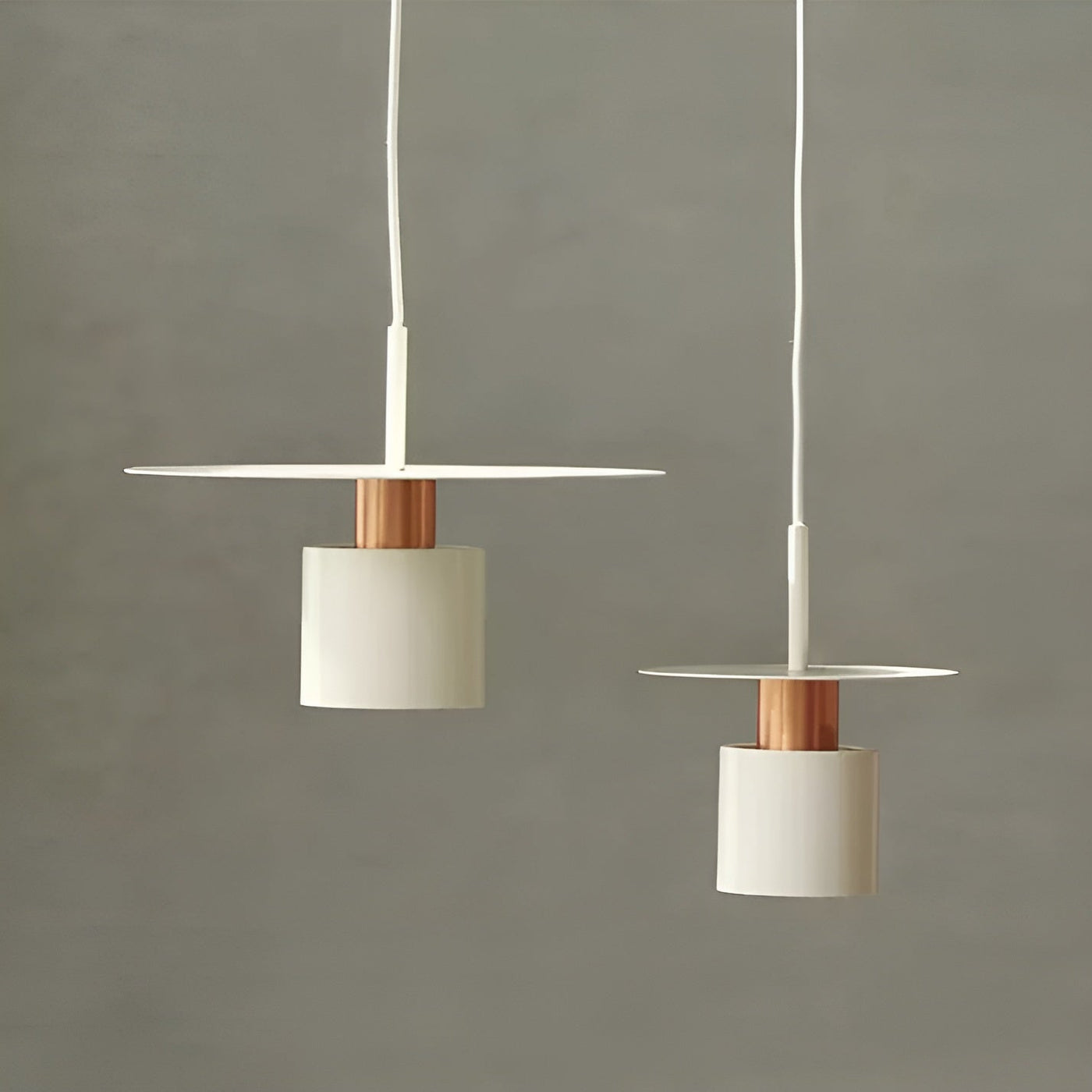 OrbBrass Light - Nordic Pendant Denmark LED Light