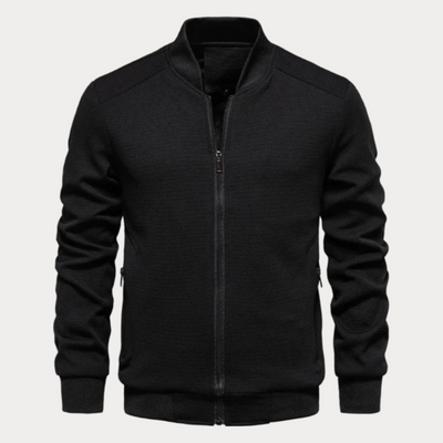 Stilvolle Bomberjacke für Herren