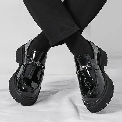 Mayfair™ | Schuhe mit Chunky Sohle