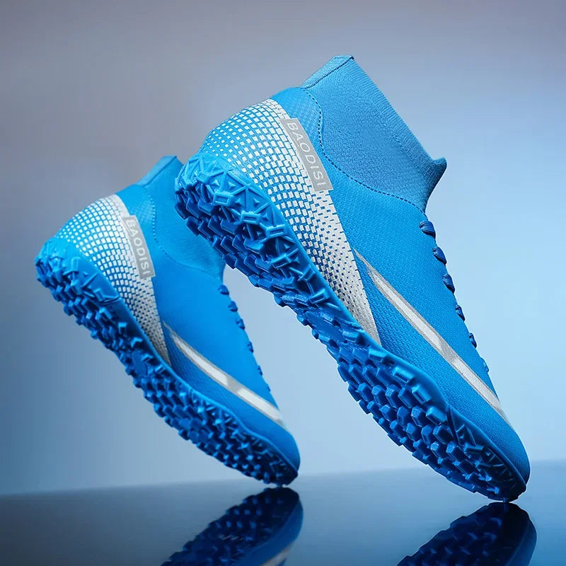 Herren Fußballschuhe | mit Spikes