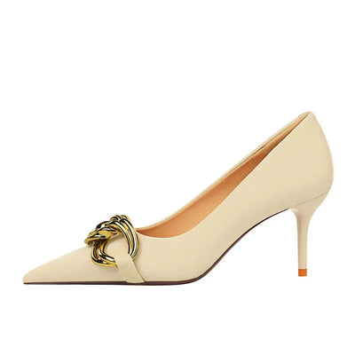 Paulette® | Strahlende Damenpumps