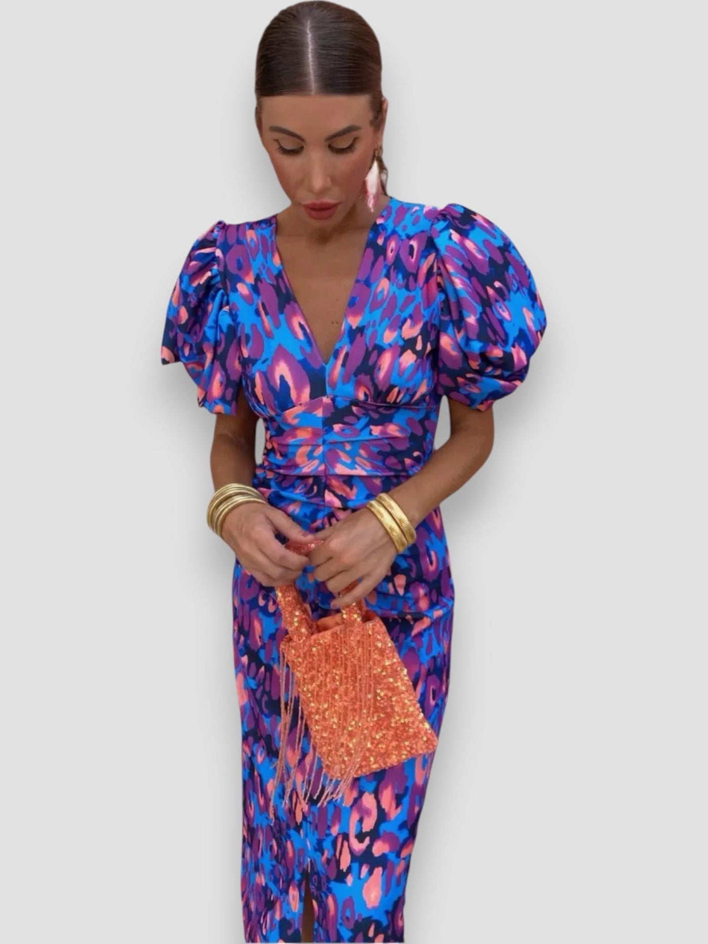 Waltraud© | Elegantes Kleid