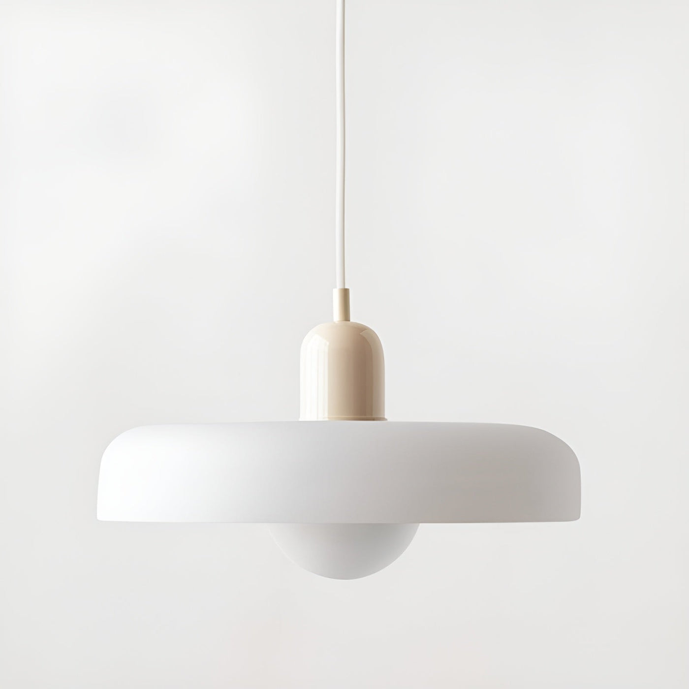 AuroraRetro Light - Nordische Retro-Pendelleuchte für die Decke