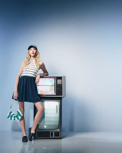 Helene™ Moderner Komfort-Chic