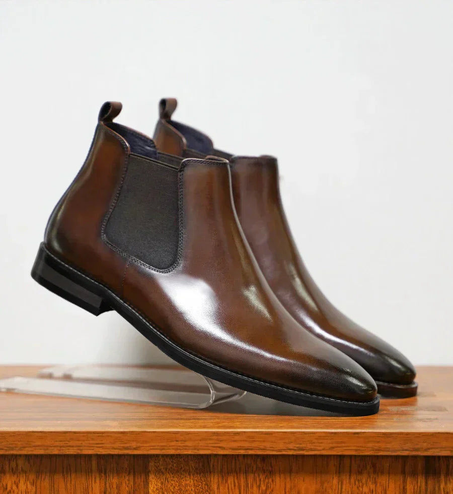 Mayfair™ | Chelsea Boots