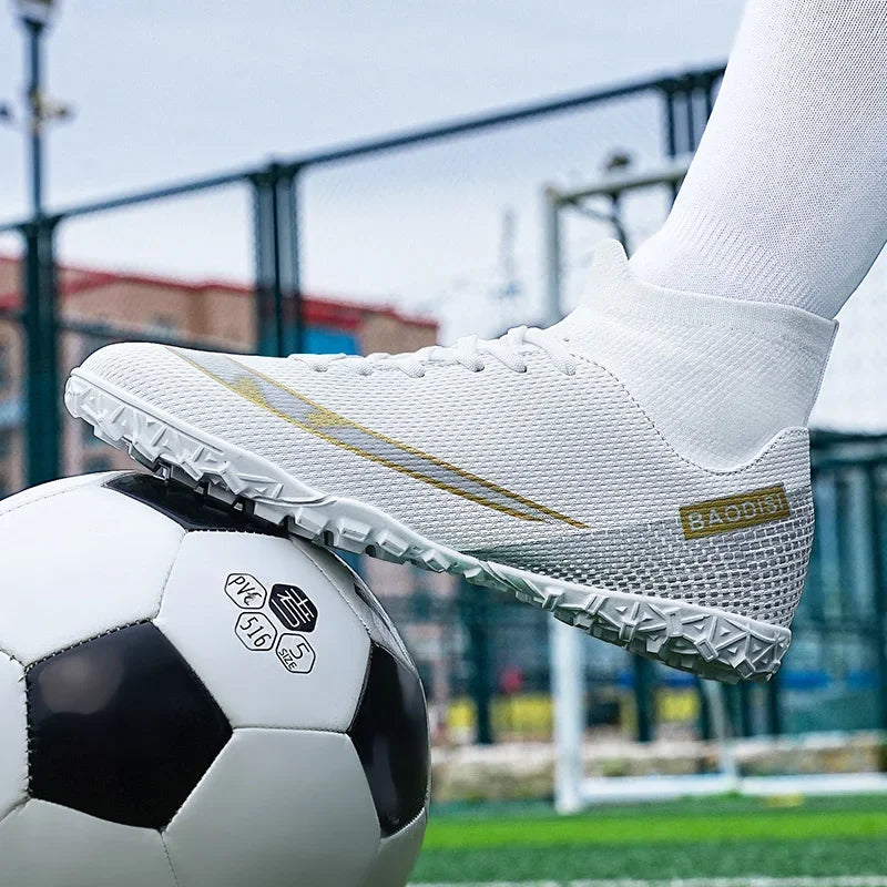 Herren Fußballschuhe | mit Spikes