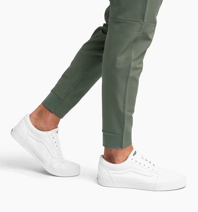 Skinny-Hose mit Kordelzug für Herren
