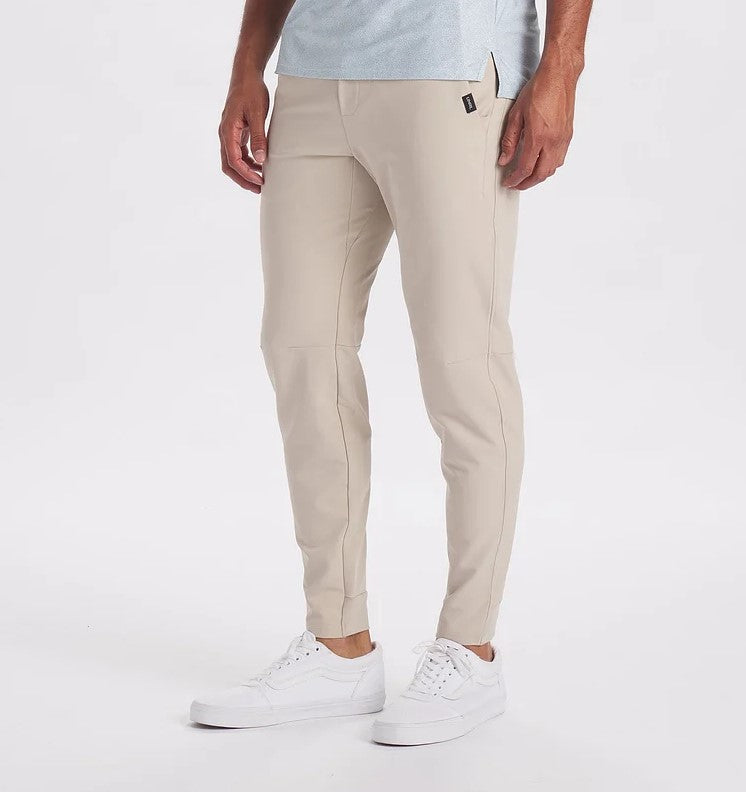 Skinny-Hose mit Kordelzug für Herren