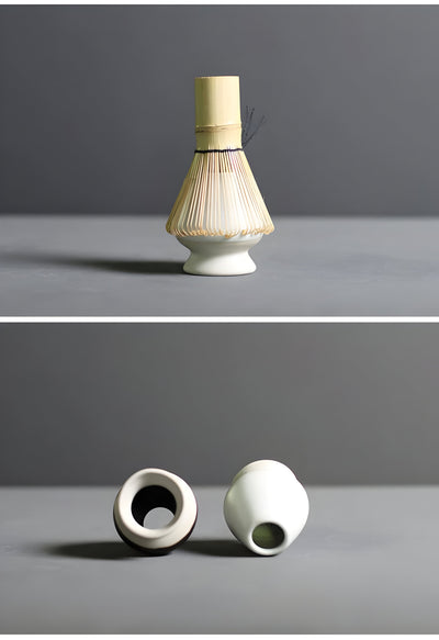 HarmonyMatcha Set – 4-teiliges Matcha-Tee-Set