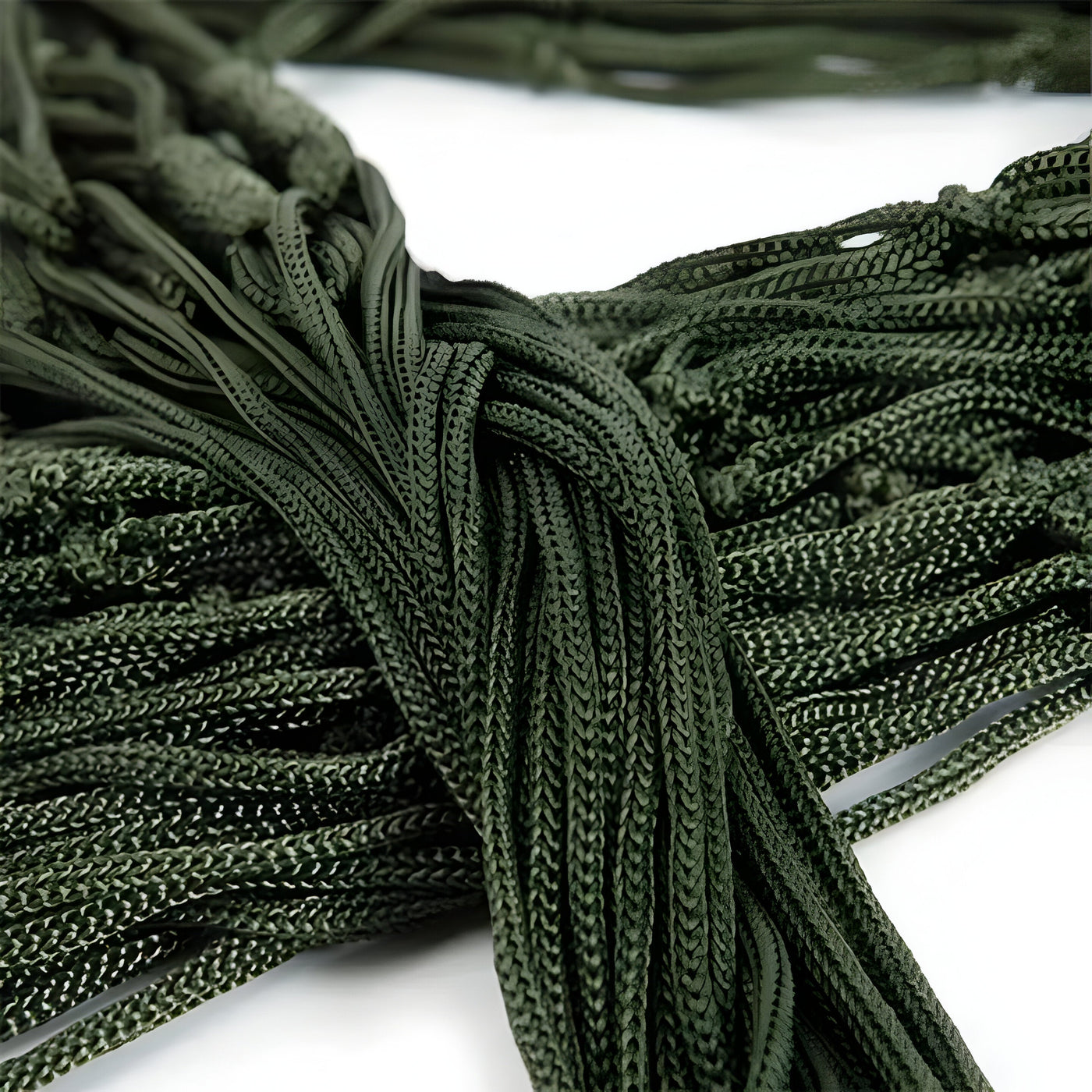 BreezeNest Hängematte - Tragbare Camping-Hängematte