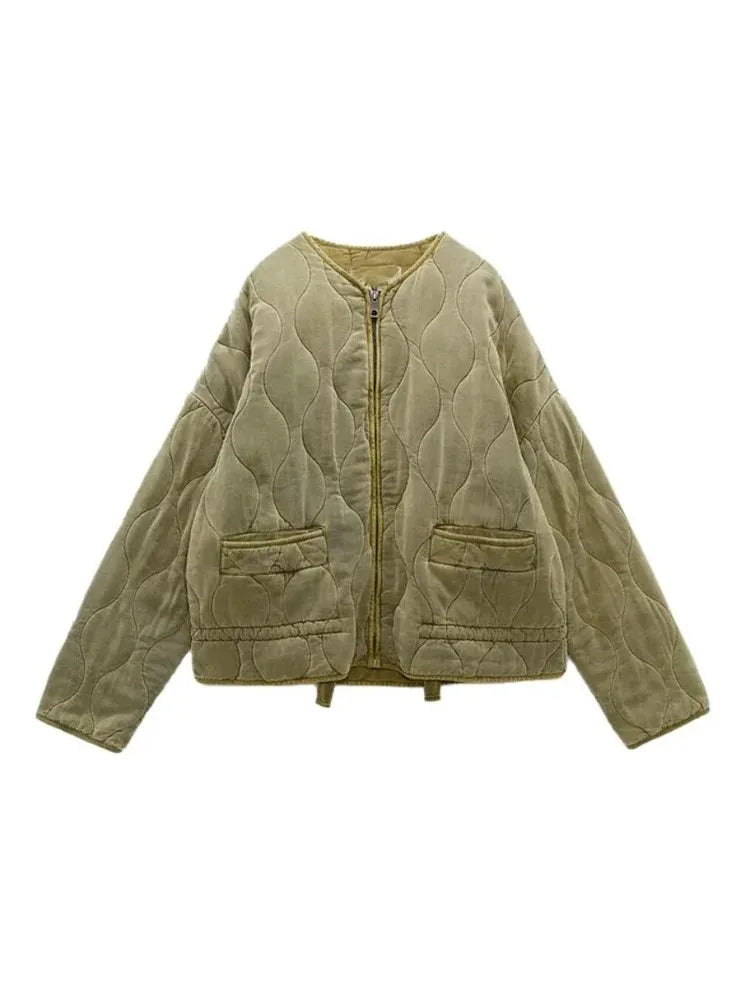 Aurelia® | Leichte und modische Übergangsjacke