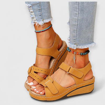 Leliana | Orthopädische Sandalen