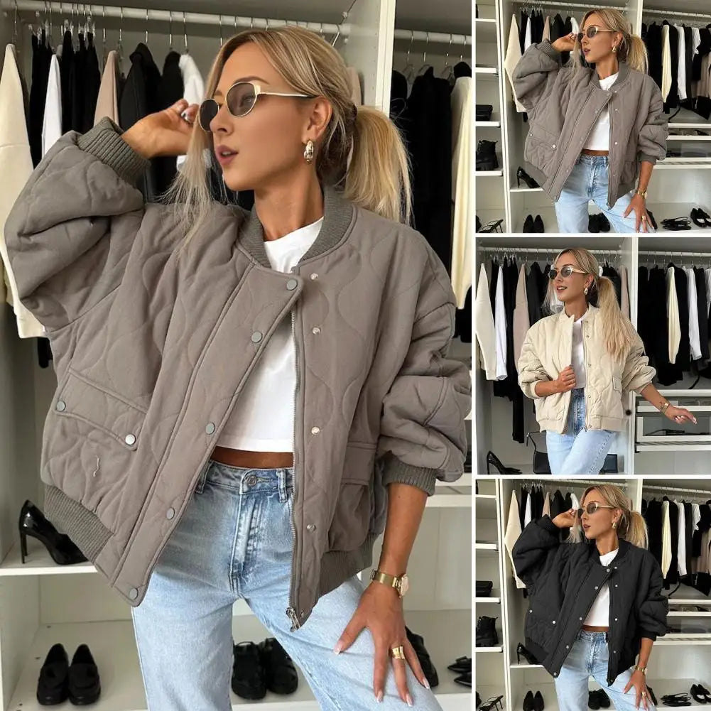 Danelisse® | Leichte und modische Übergangsjacke