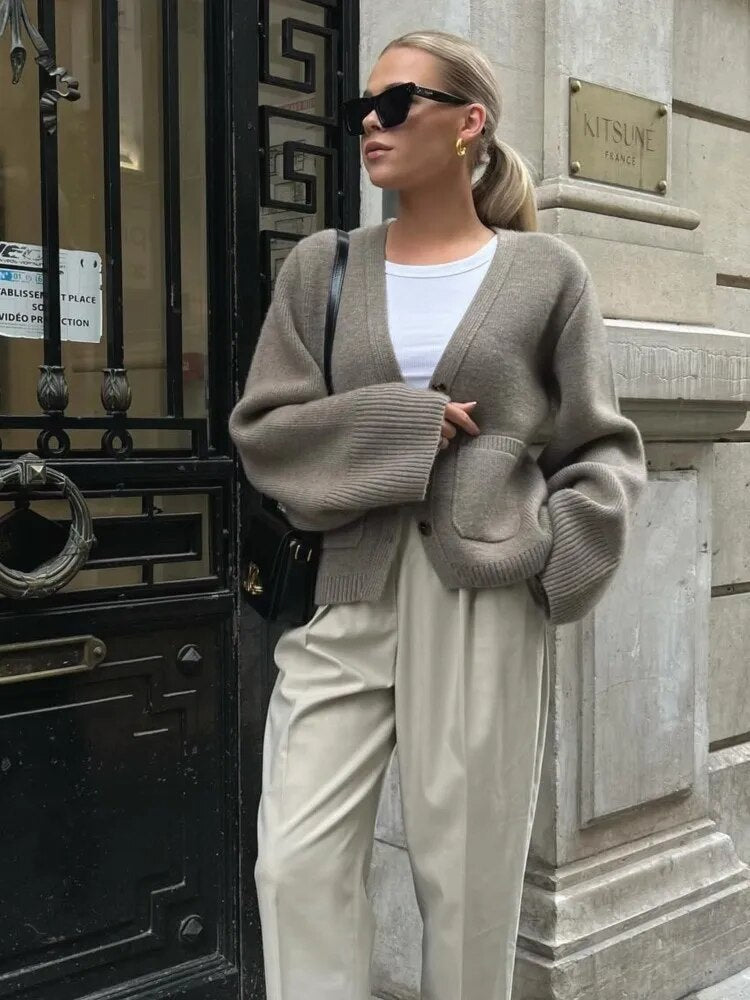 Brand & Belle | Elegante Damenweste