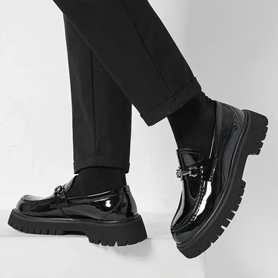 Mayfair™ | Schuhe mit Chunky Sohle