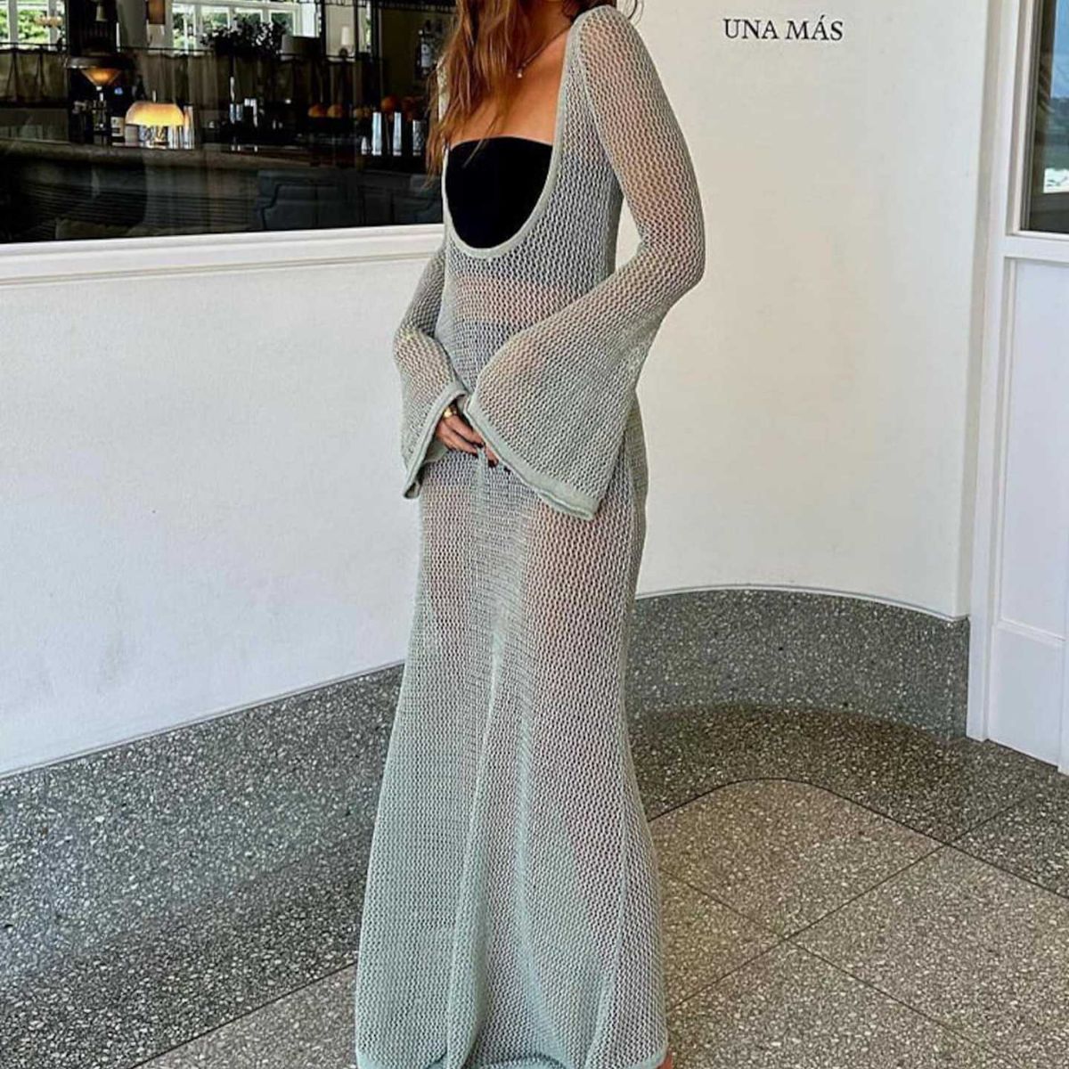 Selma™ Zarter Sinnlicher Glanz