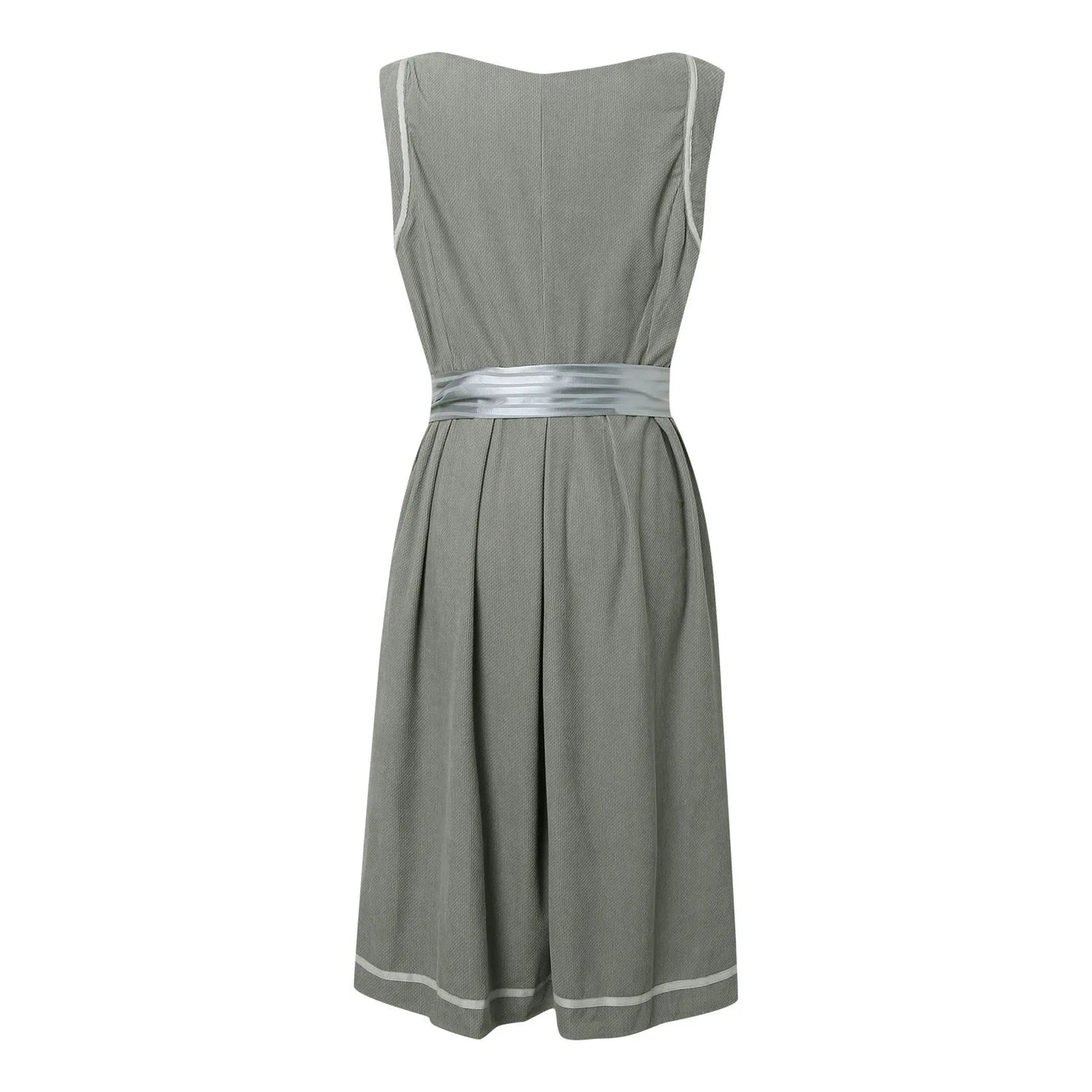 Langärmliges Dirndlkleid Mit Schleife Für Damen | Midi