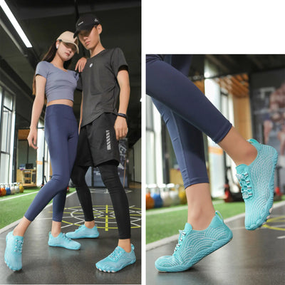 Unisex Im Freien Barfußschuhe | Wasserdichte