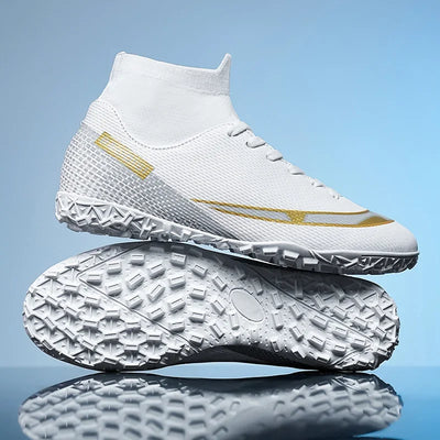 Herren Fußballschuhe | mit Spikes