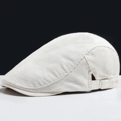 Beeckhoven™ | Stylish Corduroy Cap